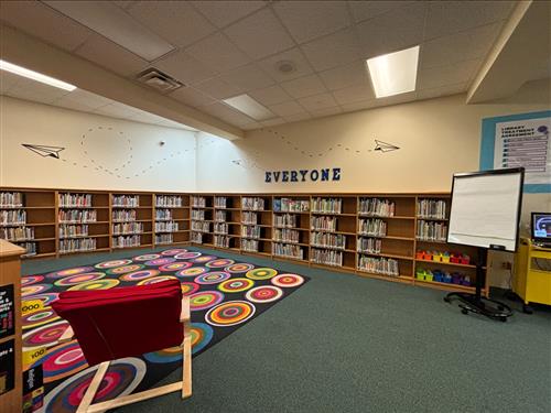 Forman Library